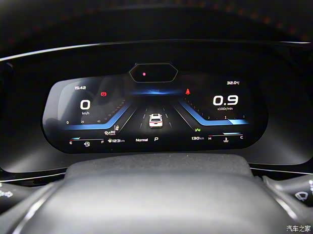 长安汽车 长安欧尚X7 PLUS 2021款 基本型