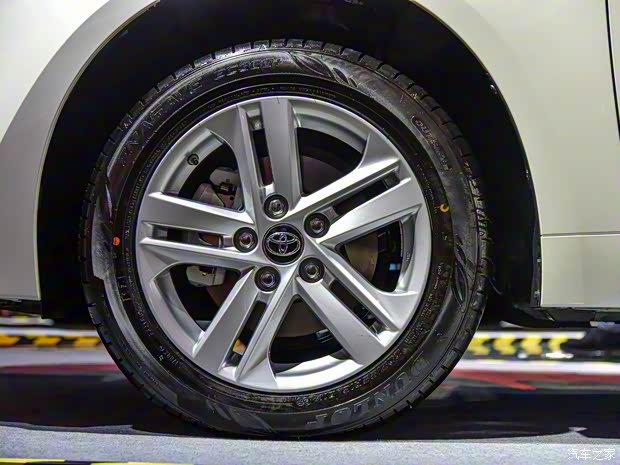 广汽丰田 雷凌 2019款 科技版