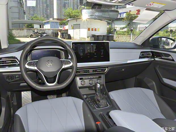 上汽大众 朗逸 2023款 1.5L 自动五百万版 上汽大众 朗逸 2023款 1.5L 自动五百万版