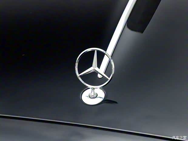 梅賽德斯-邁巴赫 邁巴赫S級 2022款 S 680 4MATIC Virgil Abloh 限量版