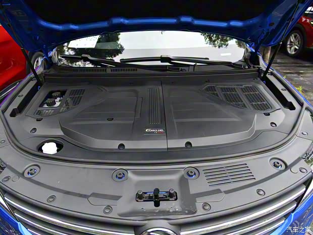 东风小康 东风风光ix5 2018款 基本型