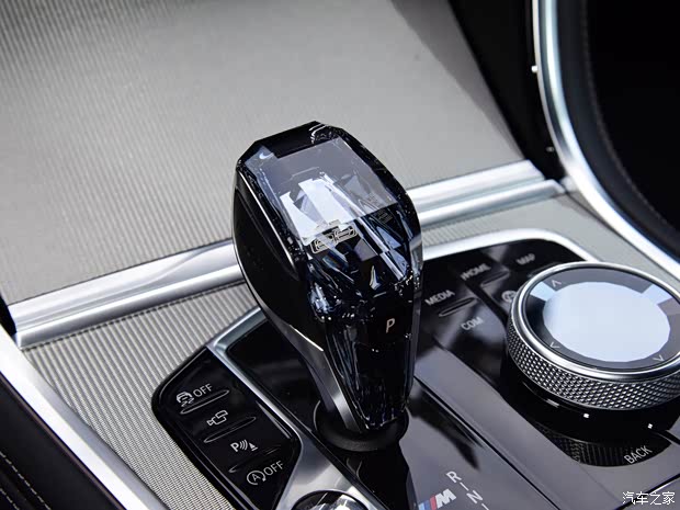 宝马(进口) 宝马8系 2018款 M850i