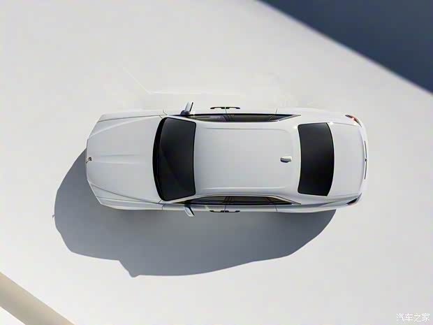 劳斯莱斯 古思特 2021款 基本型