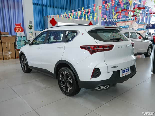 奇瑞汽車 捷途X70S 2022款 1.5T DCT自由版 5座 奇瑞汽車 捷途X70S 2022款 1.5T DCT自由版 5座