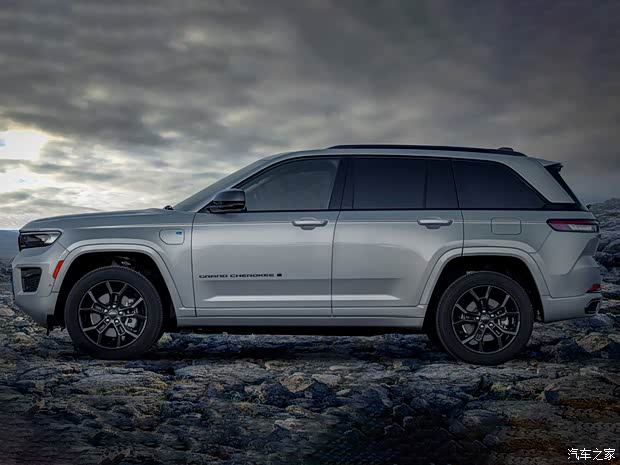 Jeep(进口) 大切诺基新能源(进口) 2023款 4xe 30th Anniversary