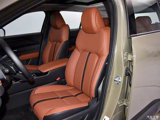 長(zhǎng)安馬自達(dá) 馬自達(dá)CX-50 2023款 基本型