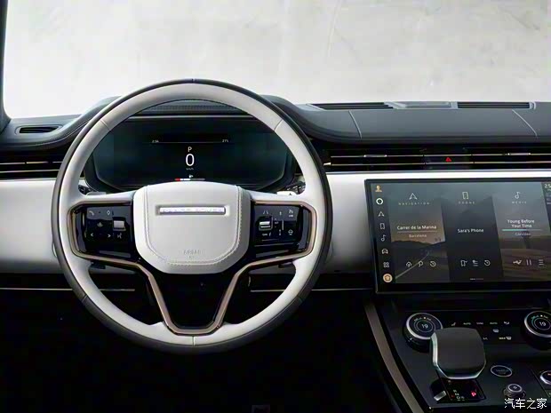 路虎(進(jìn)口) 攬勝運(yùn)動(dòng)版新能源 2023款 P510e First Edition