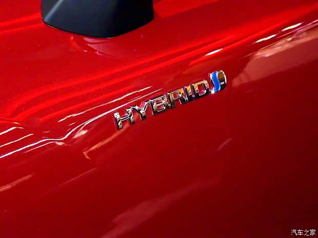 豐田(進(jìn)口) 漢蘭達(dá)(進(jìn)口) 2020款 Hybrid