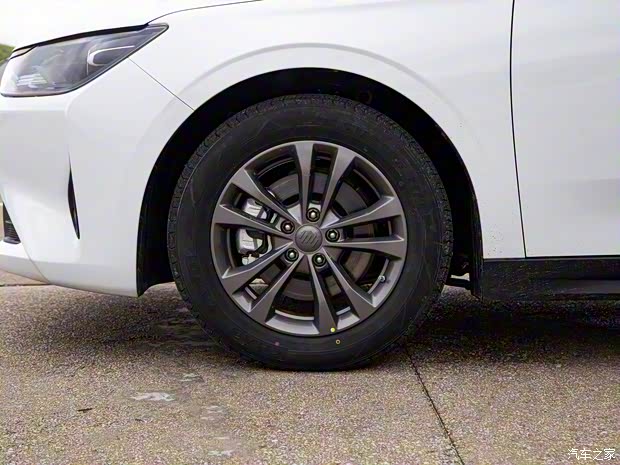 威马汽车 威马E.5 2021款 500 即客行