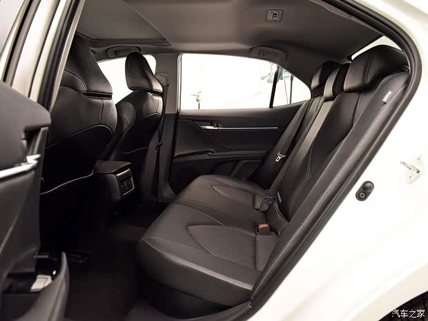 廣汽豐田 凱美瑞 2021款 雙擎 2.5HS 鋒尚版