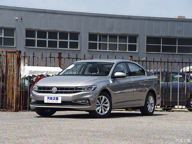 一汽-大众 宝来 2019款 1.5L 自动精英型