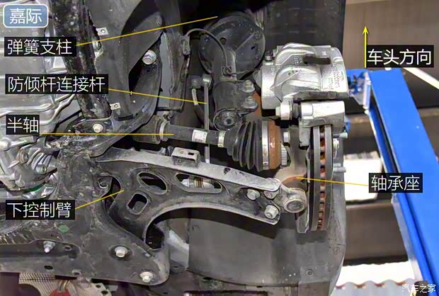 吉利汽车 嘉际 2019款 1.5TD MHEV DCT臻享型 吉利汽车 嘉际 2019款 1.5TD MHEV DCT臻享型