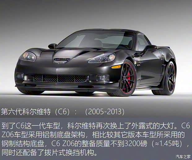 雪佛蘭(進口) 科爾維特 2020款 Stingray 