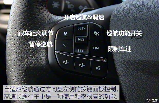 长安福特 锐际 2020款 EcoBoost 245 四驱纵享款ST-LINE 长安福特 锐际 2020款 EcoBoost 245 四驱纵享款ST-LINE