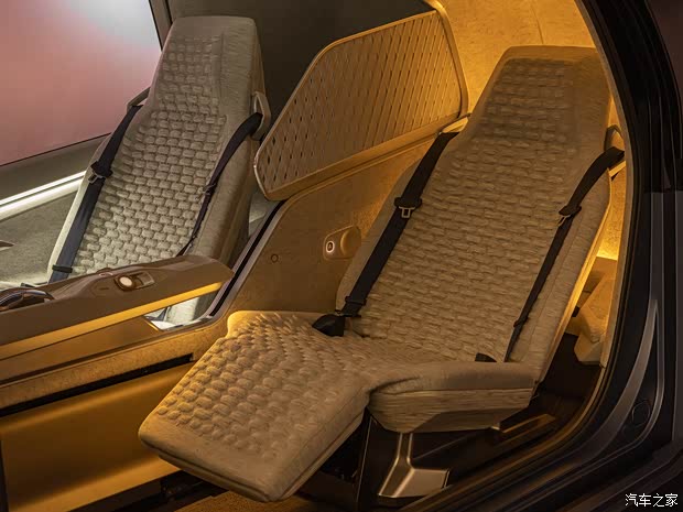 大眾(進口) GEN.TRAVEL 2023款 Concept