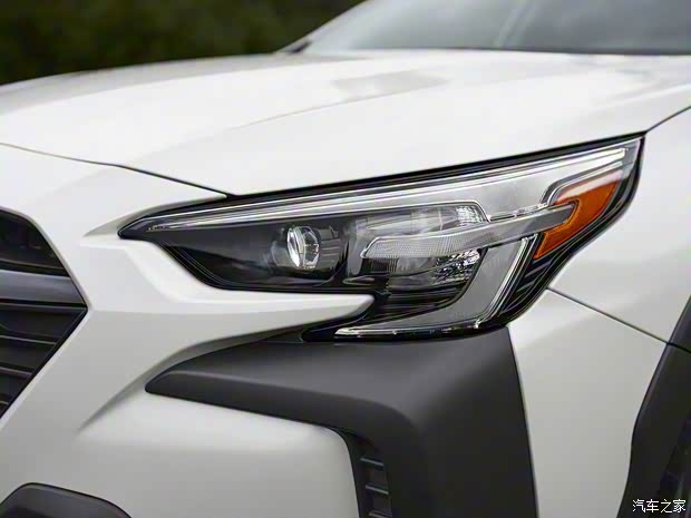 斯巴鲁 傲虎 2023款 XT 美国版 斯巴鲁 傲虎 2023款 XT 美国版