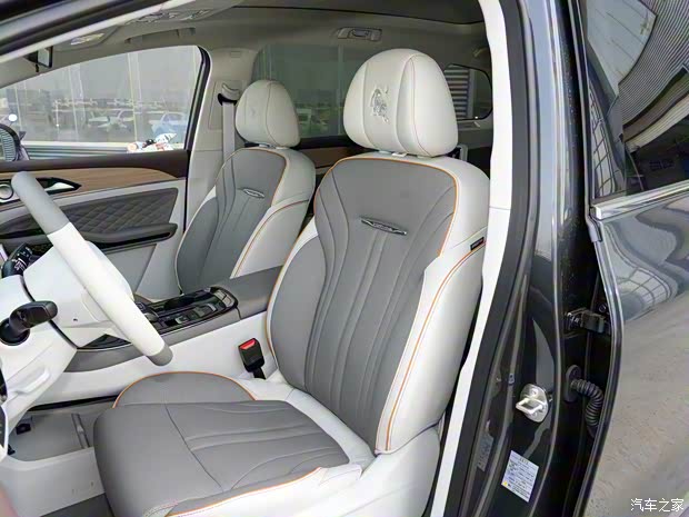 东风风行 风行·游艇 2022款 尊享型