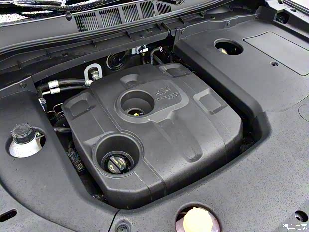 长安汽车 长安欧尚X7 2020款 试装车