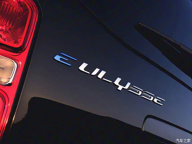 菲亚特(进口) E-Ulysse 2022款 欧洲版 菲亚特(进口) E-Ulysse 2022款 欧洲版