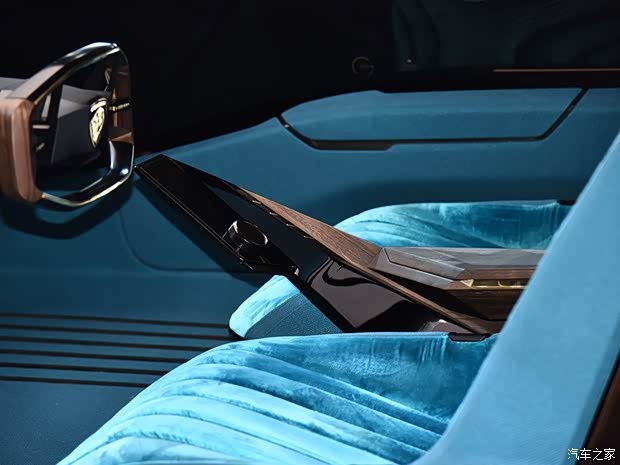 标致(进口) e-Legend 2018款 Concept