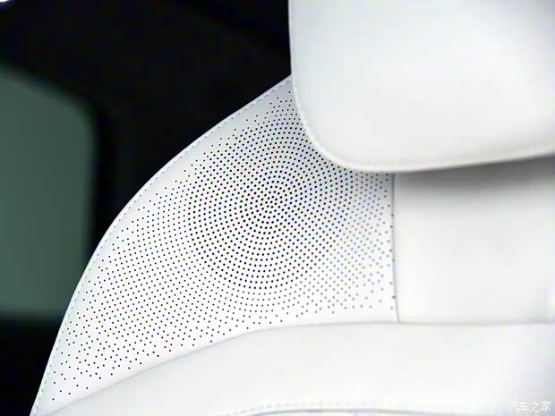 智己汽车 智己L7 2022款 天使轮版