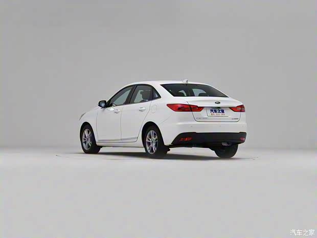 長安福特 福睿斯 2019款 改款 1.5L 自動悅享型