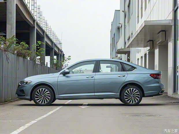 上汽大众 朗逸 2023款 280TSI DSG逸尊版