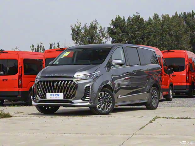 上汽大通 上汽大通MAXUS G20 2023款 改款 PLUS 2.0T 汽油自動(dòng)豪華版 上汽大通 上汽大通MAXUS G20 2023款 改款 PLUS 2.0T 汽油自動(dòng)豪華版