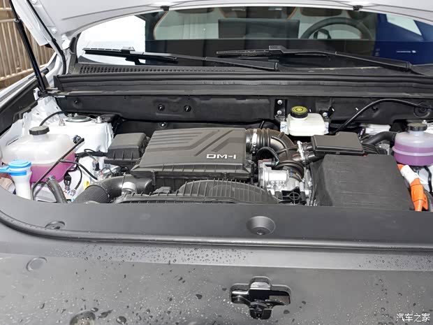 比亚迪 宋Pro新能源 2023款 DM-i 高配版 比亚迪 宋Pro新能源 2023款 DM-i 高配版