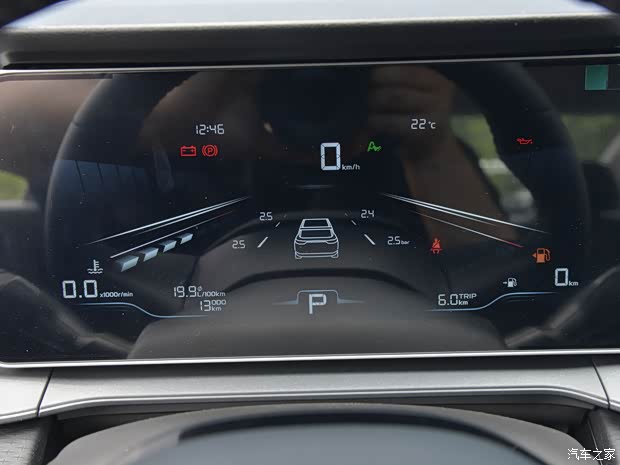 吉利汽车 缤瑞 2022款 缤瑞COOL 1.5T DCT风驰版