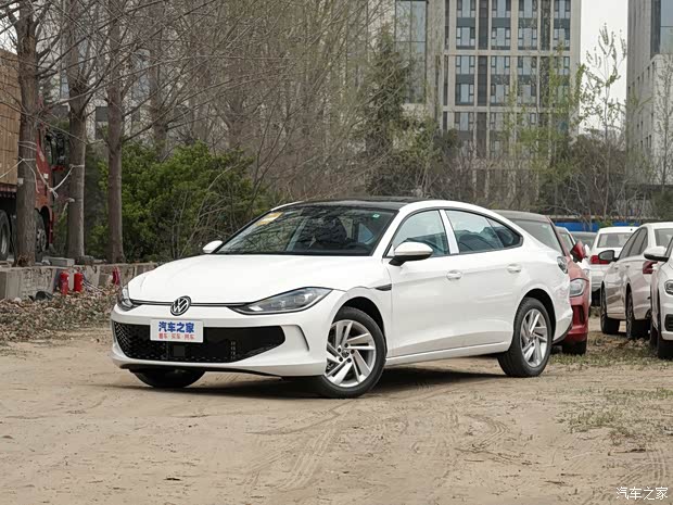 上汽大众 凌渡 2022款 凌渡L 280TSI DSG炫辣版 上汽大众 凌渡 2022款 凌渡L 280TSI DSG炫辣版