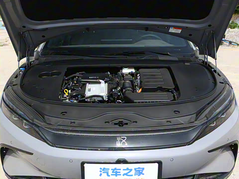 2025款 DM-i 智驾版 125KM领航版 2025款 DM-i 智驾版 125KM领航版