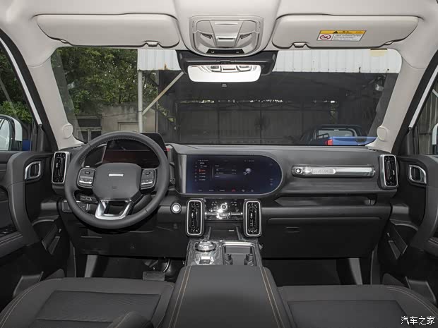 長城汽車 哈弗大狗 2022款 1.5T DCT兩驅(qū)哈士奇版