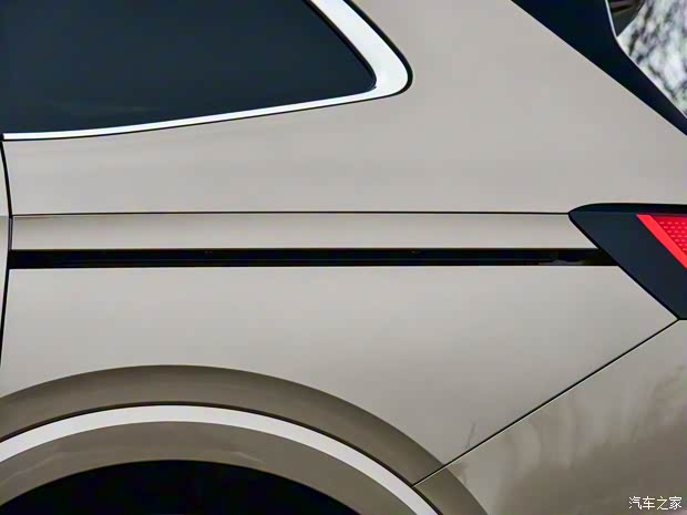 上汽大眾 威然 2022款 基本型