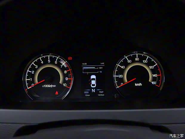 力帆汽車 力帆820EV 2019款 舒適型