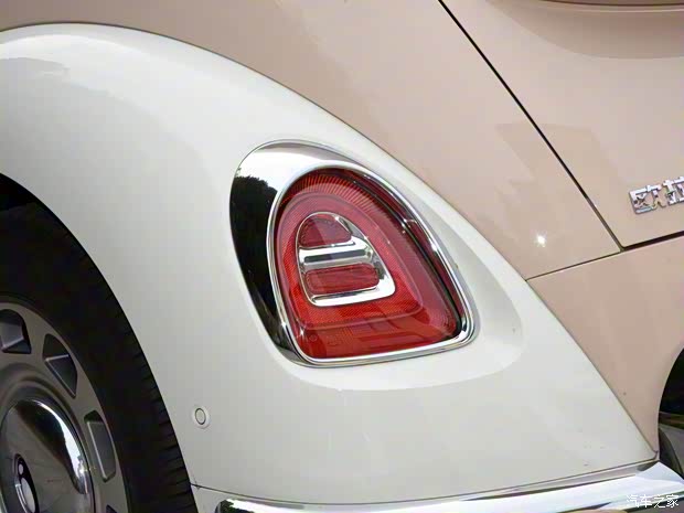 长城汽车 欧拉芭蕾猫 2022款 基本型 长城汽车 欧拉芭蕾猫 2022款 基本型