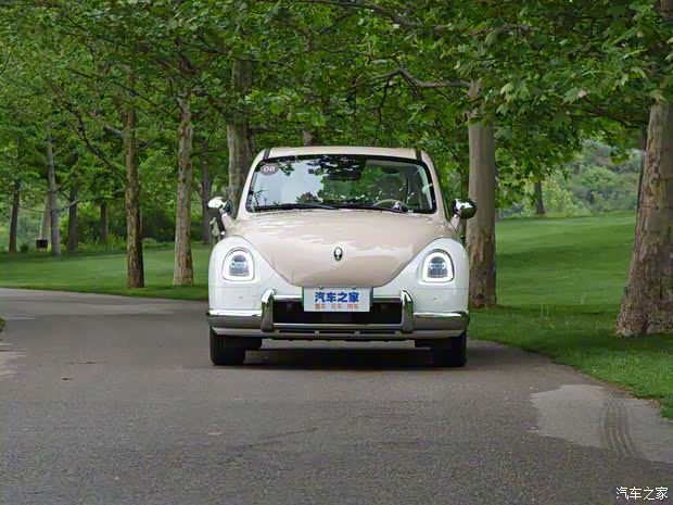 长城汽车 欧拉芭蕾猫 2022款 基本型 长城汽车 欧拉芭蕾猫 2022款 基本型