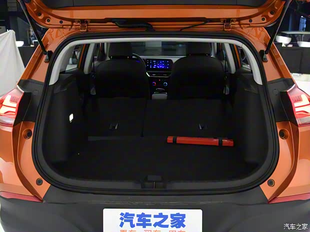 上汽通用雪佛蘭 創(chuàng)酷 2022款 RS 基本型