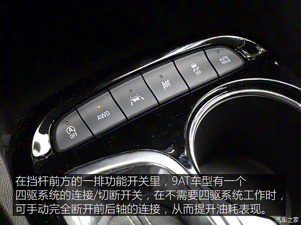 上汽通用别克 昂科拉GX 2019款 基本型