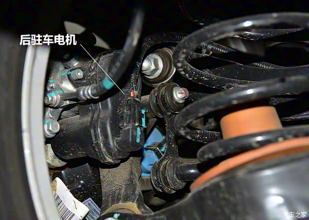 北京汽车 绅宝智道 2019款 260T 自动高配型 北京汽车 绅宝智道 2019款 260T 自动高配型