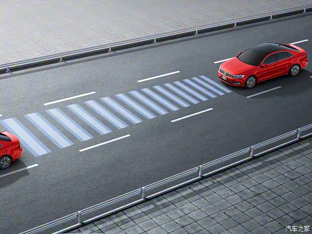 上汽大众 凌渡 2019款 280TSI DSG豪华版