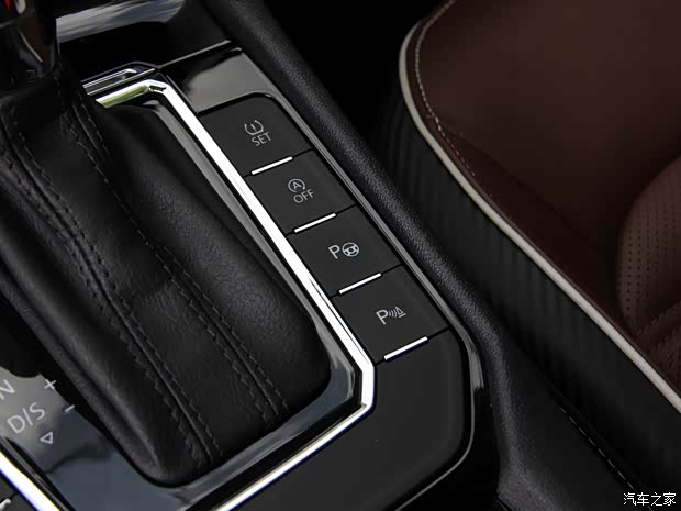 上汽大众 凌渡 2019款 280TSI DSG豪华版