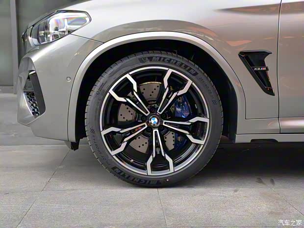 宝马M 宝马X3 M 2019款 X3 M Competition