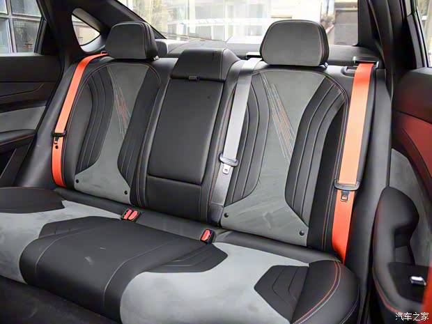 吉利汽車 繽瑞 2022款 COOL 尊貴版