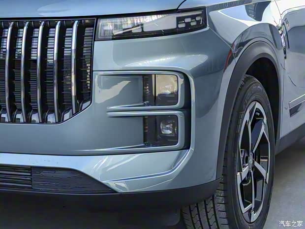 奇瑞汽车 探索06 2023款 1.6T 两驱都市版豪华型 奇瑞汽车 探索06 2023款 1.6T 两驱都市版豪华型