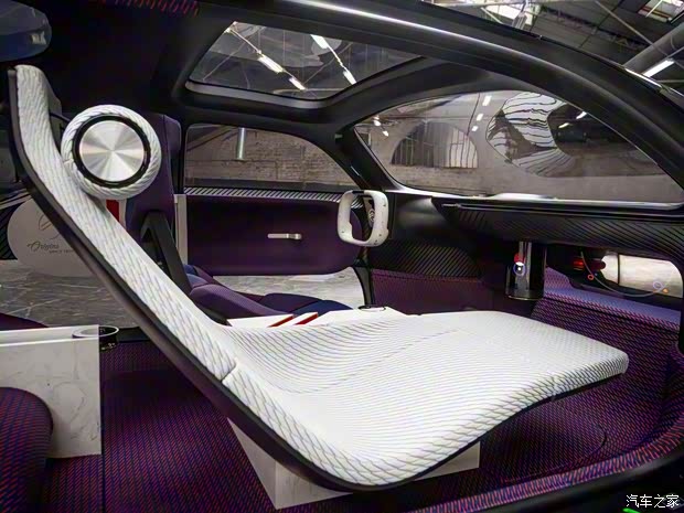 雪铁龙(进口) 雪铁龙19_19 2019款 Concept 雪铁龙(进口) 雪铁龙19_19 2019款 Concept