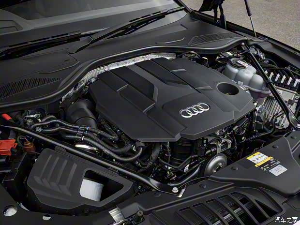 奥迪(进口) 奥迪A8 2023款 A8L 50 TDI quattro S-line 英国版 奥迪(进口) 奥迪A8 2023款 A8L 50 TDI quattro S-line 英国版