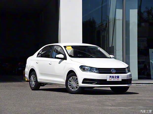 上汽大眾 桑塔納 2018款 1.5L 手動(dòng)風(fēng)尚版