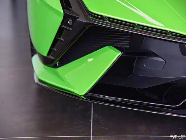 蘭博基尼 Huracán 2023款 Huracán Tecnica 海外版