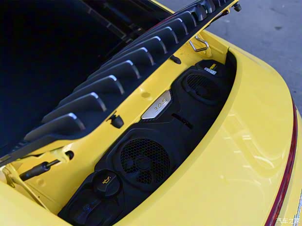 保时捷 保时捷911 2019款 Carrera 4S 3.0T